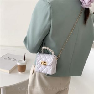 Florence Mini Crossbody Bag