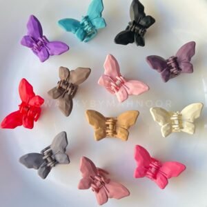 Butterfly Minis