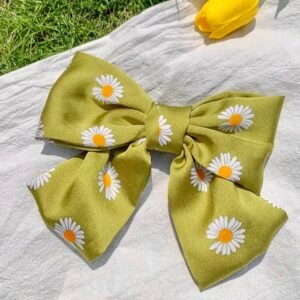 Green Goddess Bow