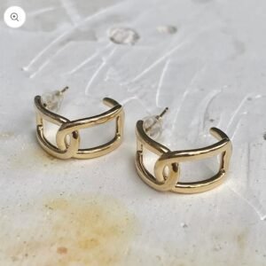 Round Linked Hoops