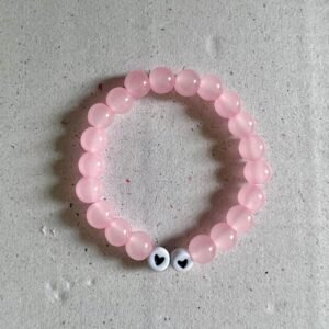 Pink a Love Bracelet