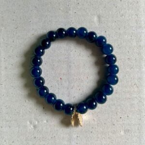 Midnight Blue Bracelet