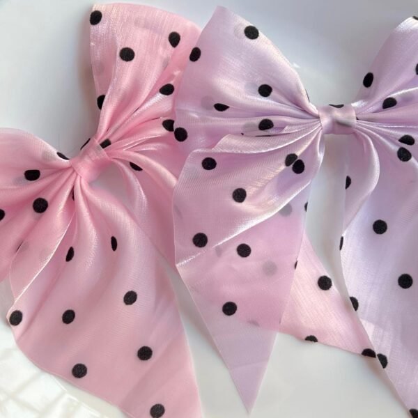 Blossom Bow Tail - Image 3