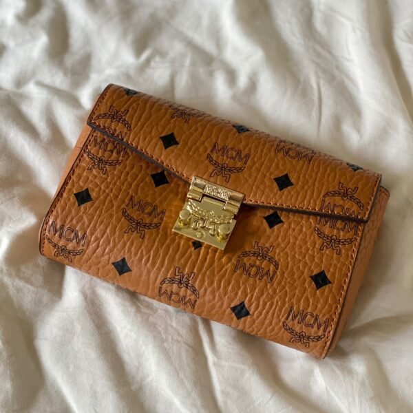 MCM Crossbody Bag - Image 3