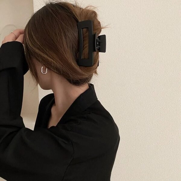 Neutral Hair Claw - Image 2