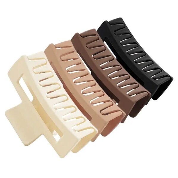 Neutral Hair Claw - Image 3