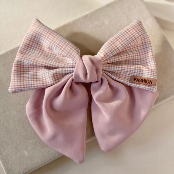 Retro Fusion Bow - Image 2