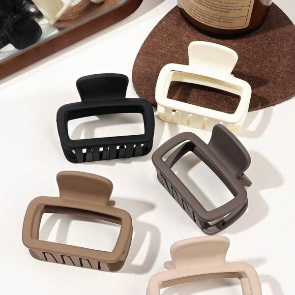 Matte Hair Grip - Image 2