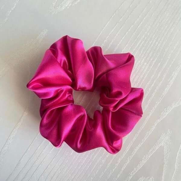 Silk Scrunchie - Image 8