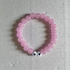 Lavender Dream Bracelet