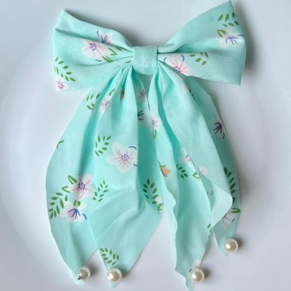 Flora Bow Tail - Image 5