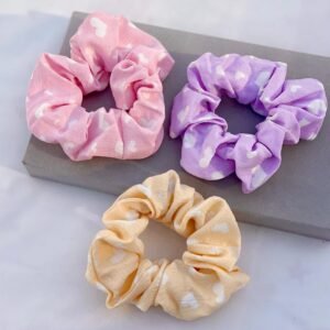 Love Scrunchie
