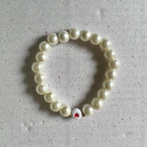 Love Knot Bracelet - Image 2