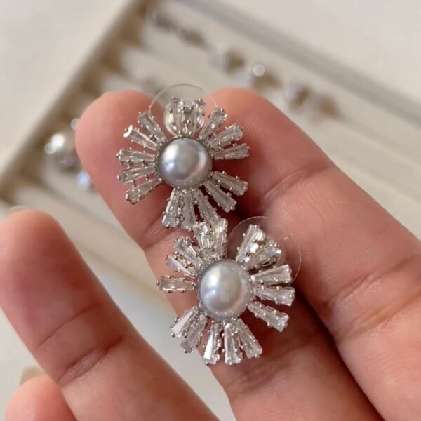 Margot Earrings - Image 2