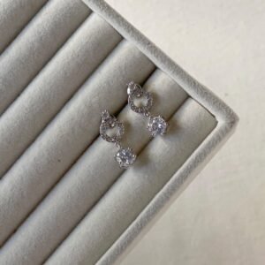 Emily Drop Earrings