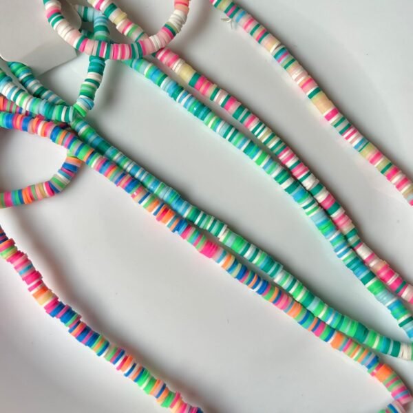 Candy Necklace & Bracelet Set - Image 3