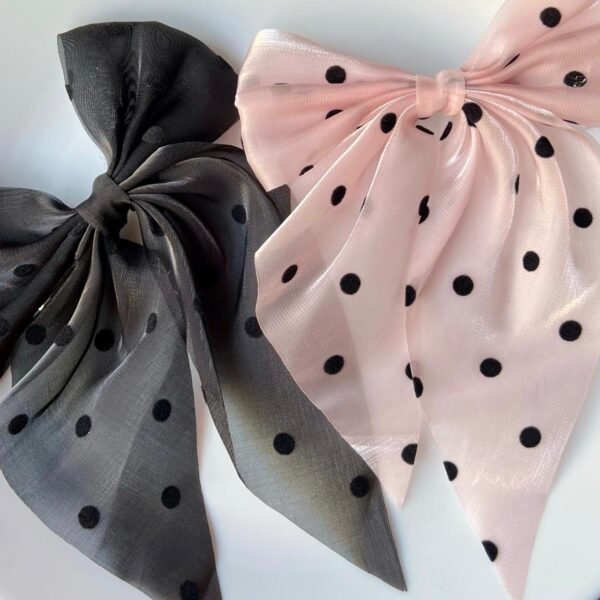 Blossom Bow Tail - Image 2
