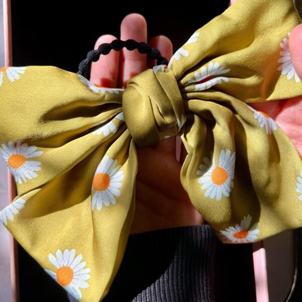 Goddess Bow Tie - Image 2