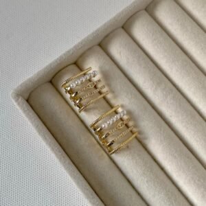 Starlet Gold