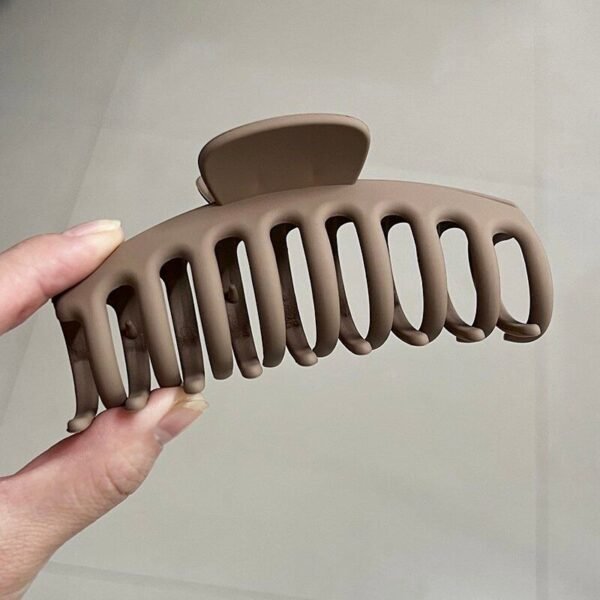XL Jaw Claw Clip - Image 4