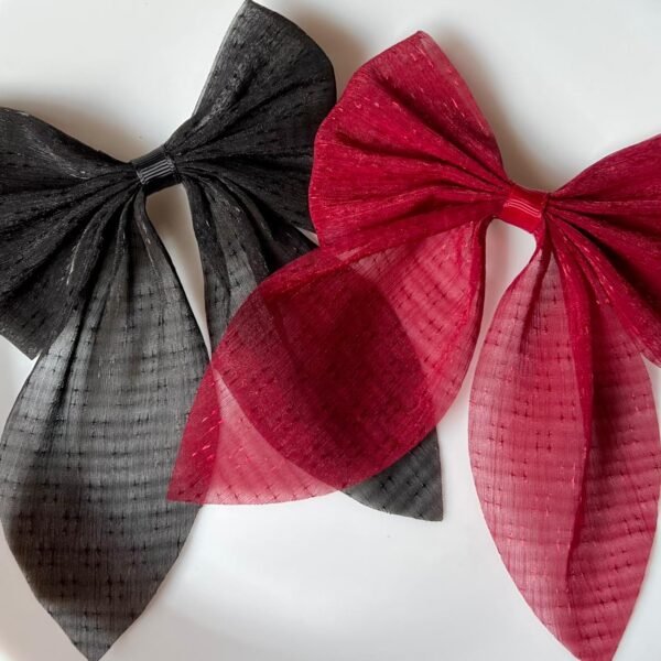 Whimsy Bow Tail