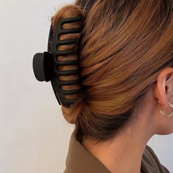 XL Jaw Claw Clip - Image 2