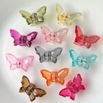 Crystal Butterfly Minis
