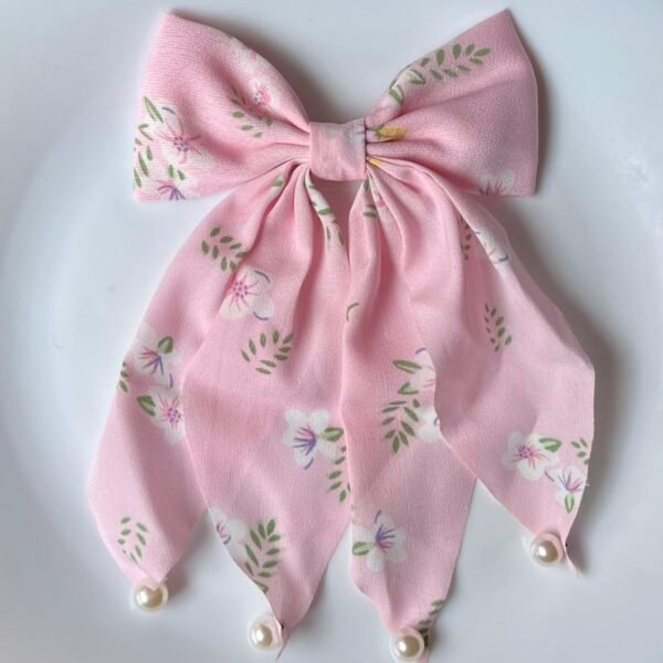 Flora Bow Tail - Image 3