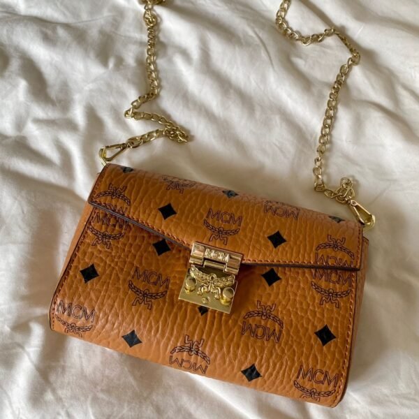 MCM Crossbody Bag - Image 2