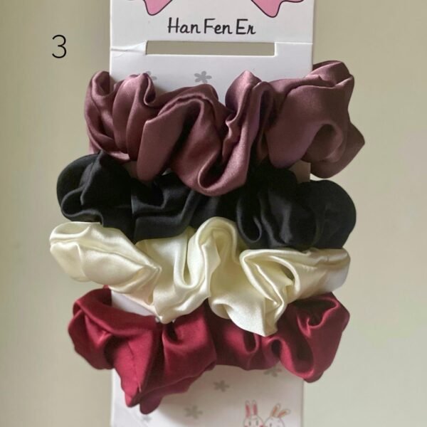 Srunchie Love Set - Image 4
