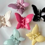 Gloss Butterfly Claw