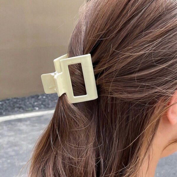 Candy Hair Claw - Image 2
