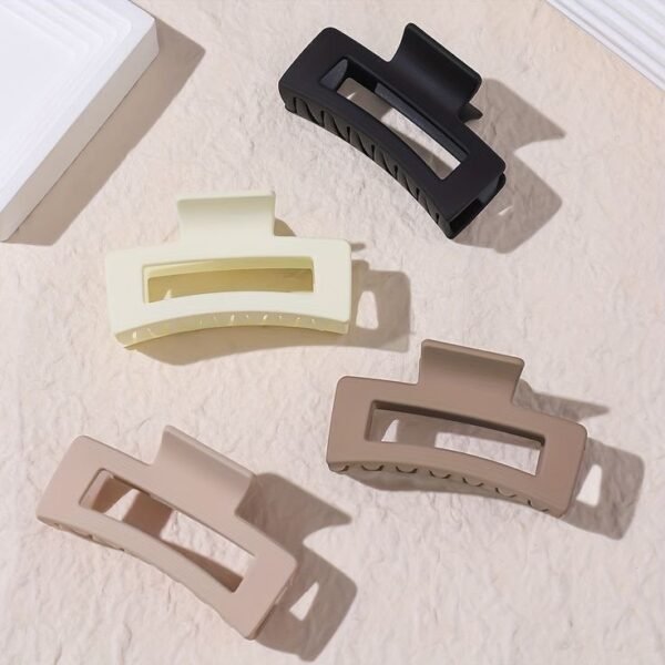 Neutral Hair Claw - Image 2