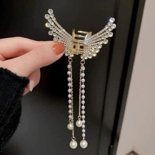 Korean Butterfly Claw - Image 3