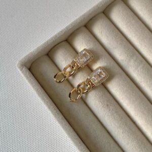 Link Earrings