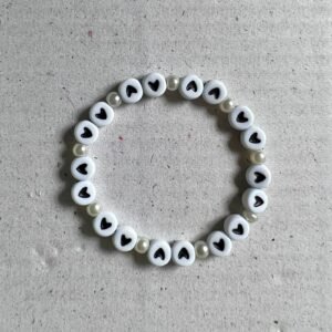 Heart You Bracelet