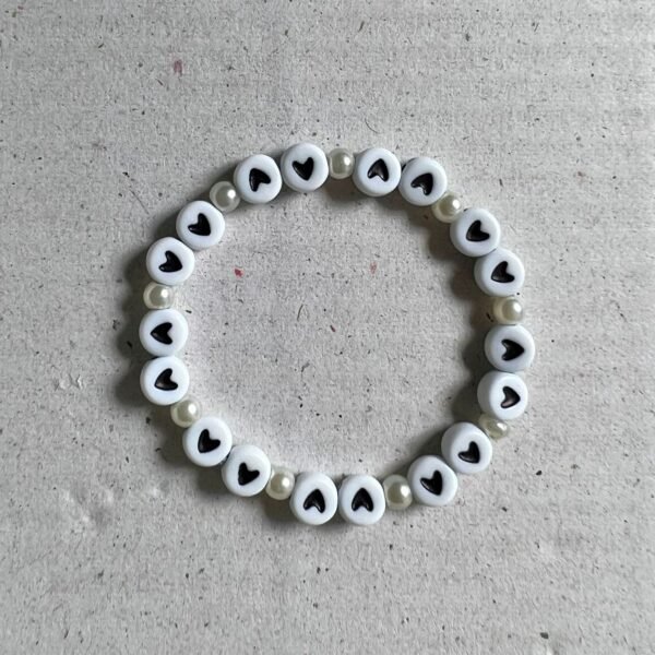 Heart You Bracelet