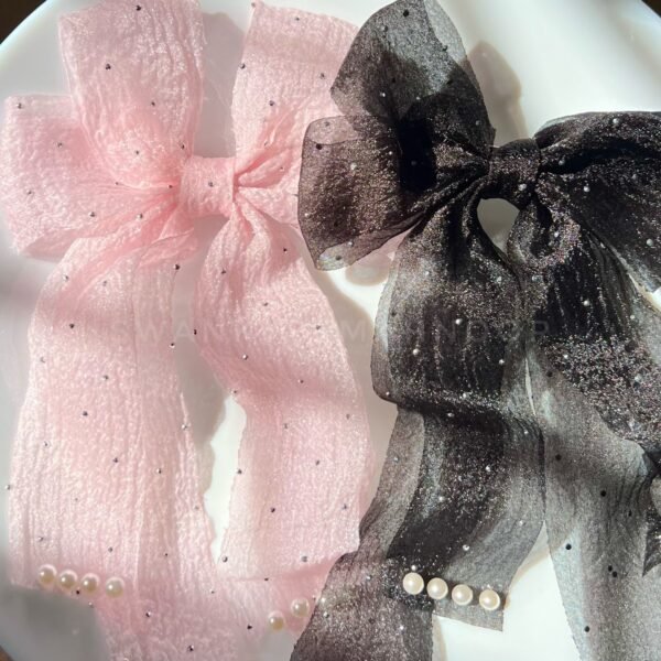 Bling Bow Tail - Image 2
