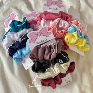 Srunchie Love Set