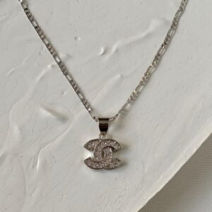 Channel Pendant