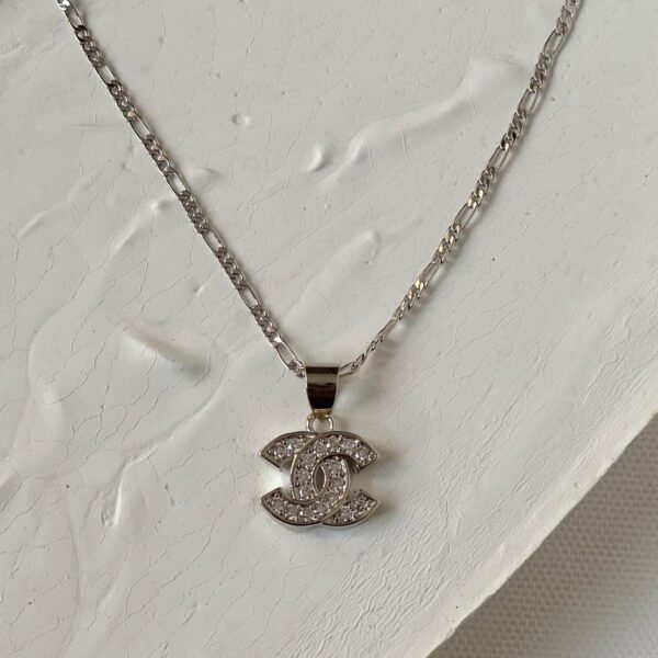 Channel Pendant