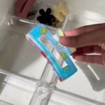 Happy Holographic Claw