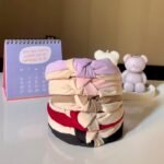 Fusion Knotted Headband