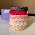 Princess Braid Headband