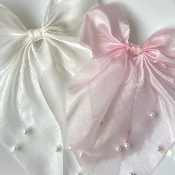 Lily Bow Tail - Image 3