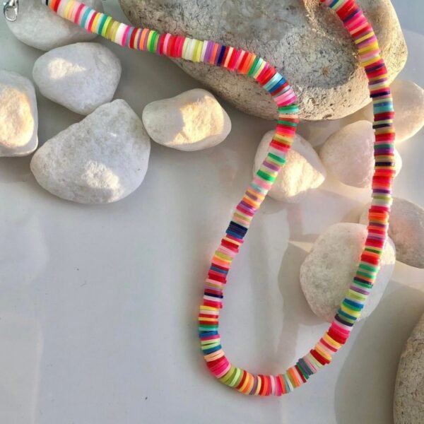 Candy Necklace & Bracelet Set - Image 2