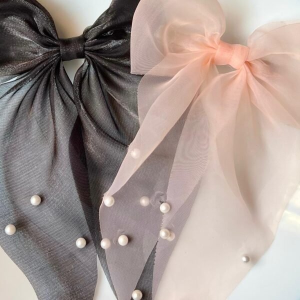 Lily Bow Tail - Image 2