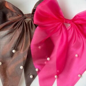 Lily Bow Tail
