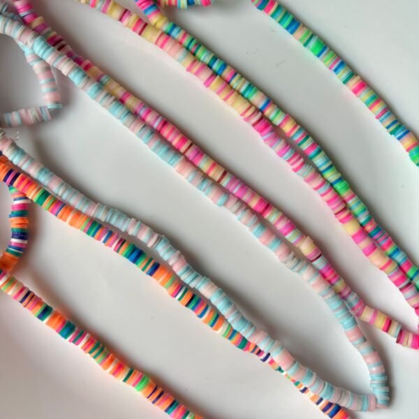 Candy Necklace & Bracelet Set - Image 4