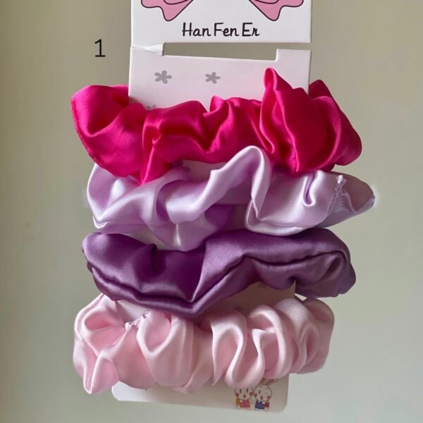 Srunchie Love Set - Image 2